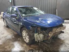 4T1B11HK1JU595190 2018 TOYOTA CAMRY