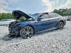 4T1B11HK1JU595982 2018 TOYOTA CAMRY