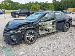 4T1B11HK1JU596694 2018 TOYOTA CAMRY