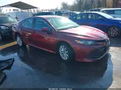 4T1B11HK1JU598199 2018 TOYOTA CAMRY