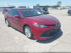 4T1B11HK1JU598364 2018 TOYOTA CAMRY