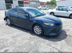4T1B11HK1JU598610 2018 TOYOTA CAMRY