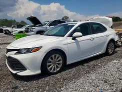 4T1B11HK1JU598879 2018 TOYOTA CAMRY