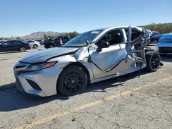 4T1B11HK1JU599322 2018 TOYOTA CAMRY