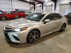 4T1B11HK1JU601392 2018 TOYOTA CAMRY