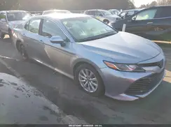 4T1B11HK1JU604289 2018 TOYOTA CAMRY