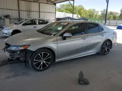 4T1B11HK1JU604762 2018 TOYOTA CAMRY