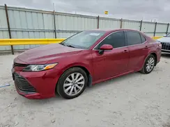 4T1B11HK1JU605233 2018 TOYOTA CAMRY
