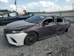 4T1B11HK1JU605703 2018 TOYOTA CAMRY