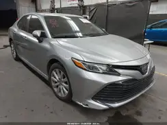 4T1B11HK1JU607127 2018 TOYOTA CAMRY