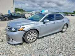 4T1B11HK1JU607497 2018 TOYOTA CAMRY
