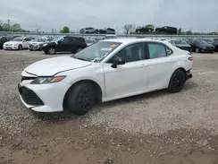 4T1B11HK1JU607872 2018 TOYOTA CAMRY