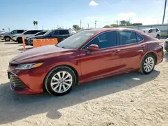 4T1B11HK1JU608312 2018 TOYOTA CAMRY