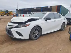 4T1B11HK1JU608682 2018 TOYOTA CAMRY