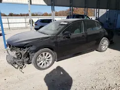 4T1B11HK1JU609010 2018 TOYOTA CAMRY