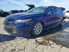 4T1B11HK1JU609282 2018 TOYOTA CAMRY