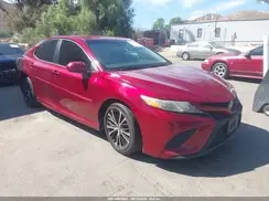 4T1B11HK1JU609542 2018 TOYOTA CAMRY