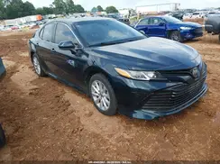 4T1B11HK1JU610710 2018 TOYOTA CAMRY