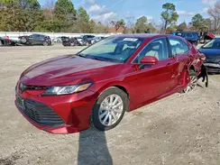 4T1B11HK1JU611582 2018 TOYOTA CAMRY
