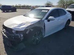 4T1B11HK1JU612697 2018 TOYOTA CAMRY