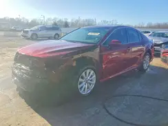 4T1B11HK1JU613123 2018 TOYOTA CAMRY