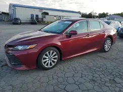 4T1B11HK1JU613557 2018 TOYOTA CAMRY