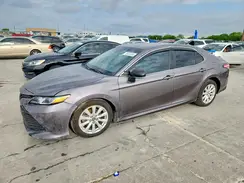 4T1B11HK1JU613848 2018 TOYOTA CAMRY