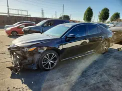 4T1B11HK1JU615003 2018 TOYOTA CAMRY