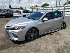 4T1B11HK1JU615759 2018 TOYOTA CAMRY