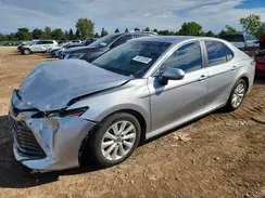 4T1B11HK1JU616717 2018 TOYOTA CAMRY