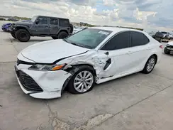4T1B11HK1JU617205 2018 TOYOTA CAMRY