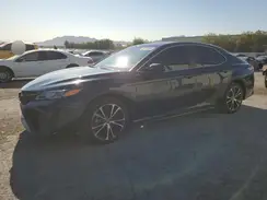 4T1B11HK1JU618015 2018 TOYOTA CAMRY