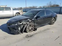 4T1B11HK1JU619312 2018 TOYOTA CAMRY
