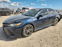 4T1B11HK1JU620864 2018 TOYOTA CAMRY