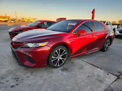 4T1B11HK1JU621528 2018 TOYOTA CAMRY