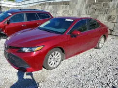 4T1B11HK1JU622338 2018 TOYOTA CAMRY