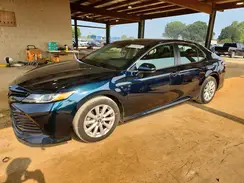 4T1B11HK1JU622663 2018 TOYOTA CAMRY