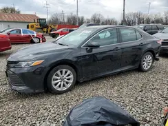 4T1B11HK1JU622906 2018 TOYOTA CAMRY