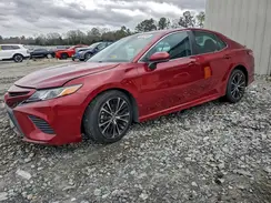 4T1B11HK1JU624784 2018 TOYOTA CAMRY