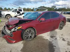 4T1B11HK1JU625059 2018 TOYOTA CAMRY
