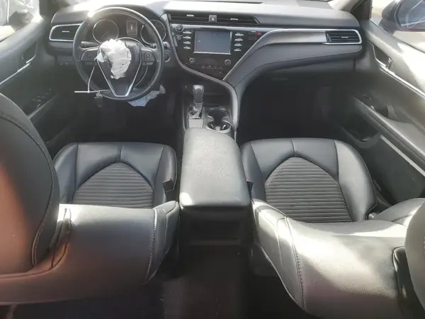 4T1B11HK1JU625059 2018 TOYOTA CAMRY - Image 8
