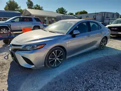 4T1B11HK1JU627300 2018 TOYOTA CAMRY