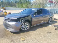 4T1B11HK1JU627409 2018 TOYOTA CAMRY