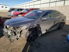4T1B11HK1JU627619 2018 TOYOTA CAMRY