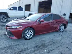 4T1B11HK1JU630536 2018 TOYOTA CAMRY