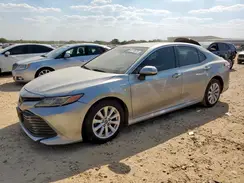 4T1B11HK1JU631377 2018 TOYOTA CAMRY