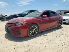 4T1B11HK1JU632755 2018 TOYOTA CAMRY