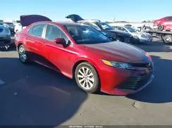 4T1B11HK1JU632870 2018 TOYOTA CAMRY