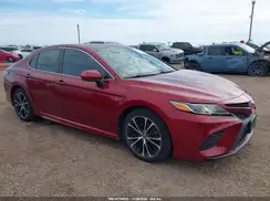 4T1B11HK1JU634540 2018 TOYOTA CAMRY