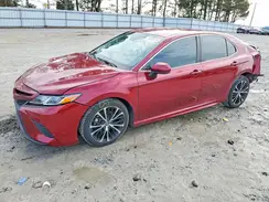 4T1B11HK1JU634974 2018 TOYOTA CAMRY